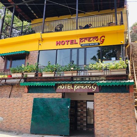 Hotel Prem G Masuri Exterior foto