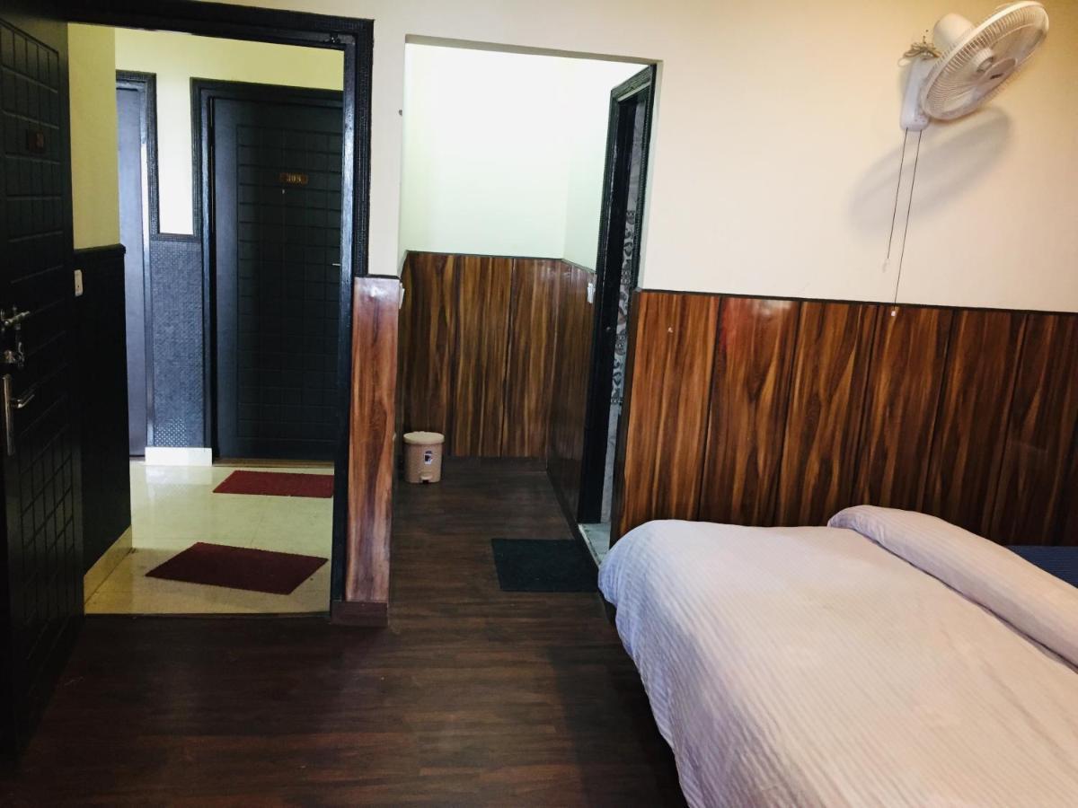 Hotel Prem G Masuri Exterior foto