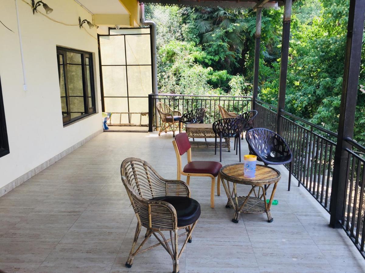Hotel Prem G Masuri Exterior foto