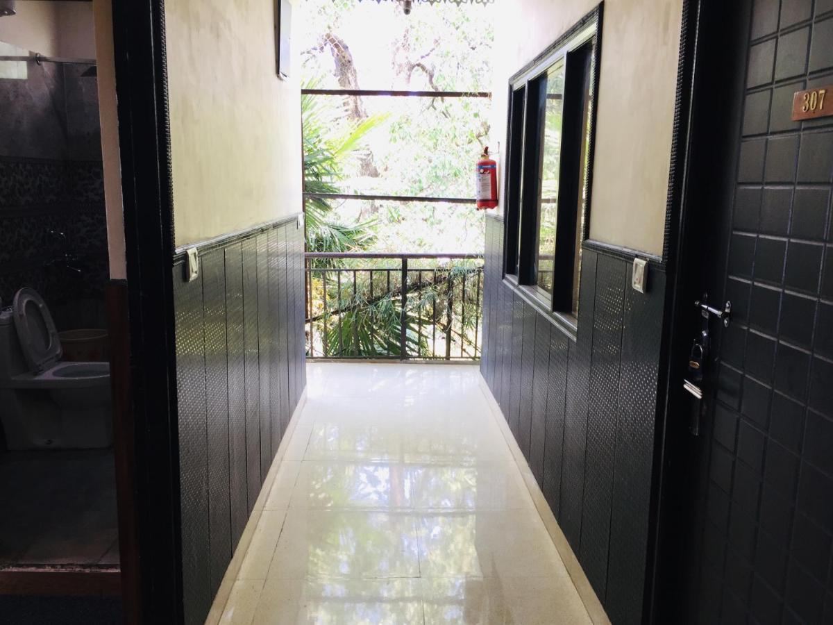 Hotel Prem G Masuri Exterior foto