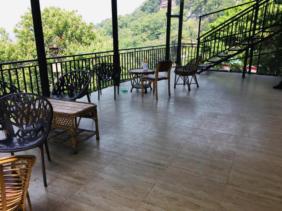 Hotel Prem G Masuri Exterior foto